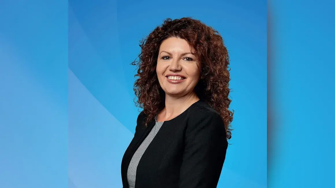 Още един кадър на ГЕРБ влезе в Сметната палата