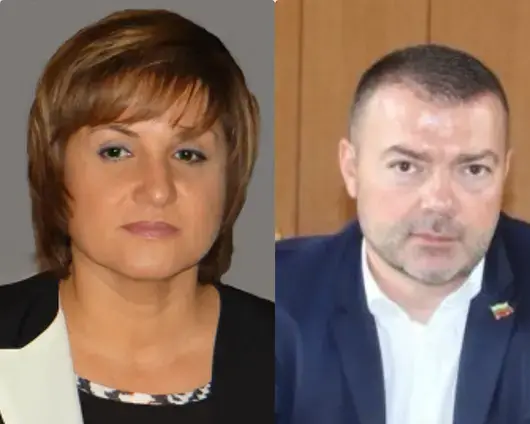 Бивш депутат от НДСВ оглави Националния осигурителен институт, кадър на Ковачки и ГЕРБ стана подуправител