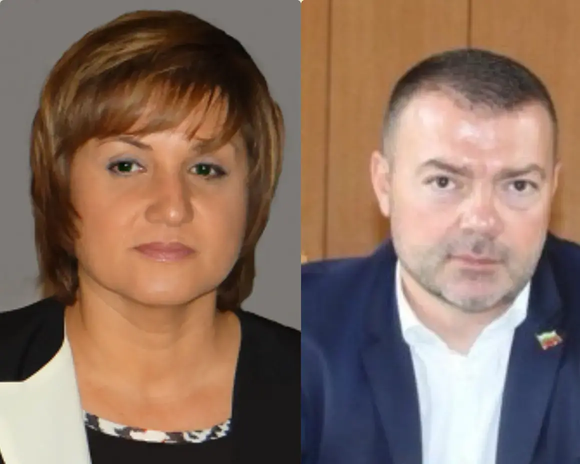 Бивш депутат от НДСВ оглави Националния осигурителен институт, кадър на Ковачки и ГЕРБ стана подуправител