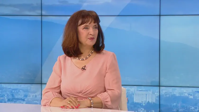 След близо 20 г. на власт: Конкурс ще определи наследника на Ваня Кастрева начело на образованието в София