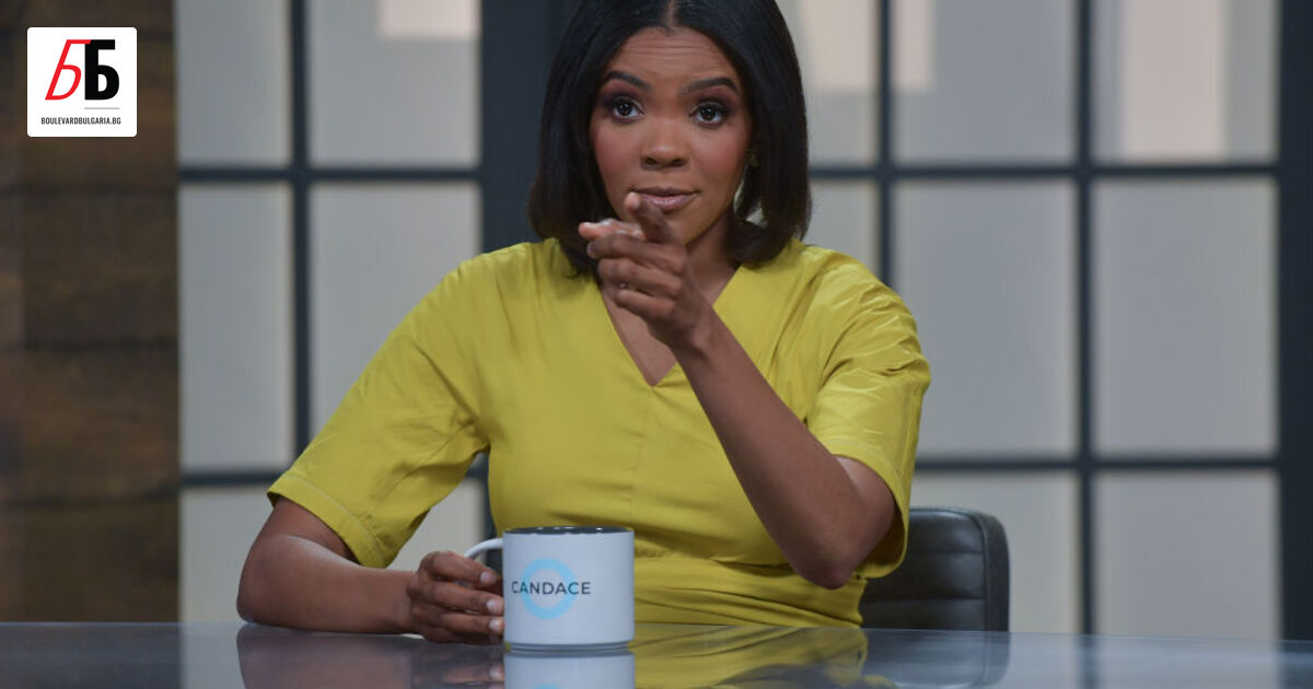 Кандис Оуенс е една от най-популярните и едновременно с това