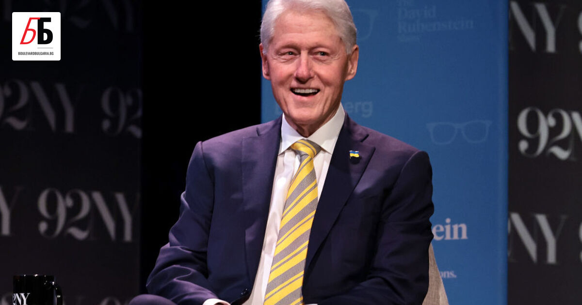 Доналд Тръмп изглежда не е единственият президент, който е изпратил