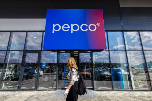 Полската верига Pepco обяви фалит в Германия