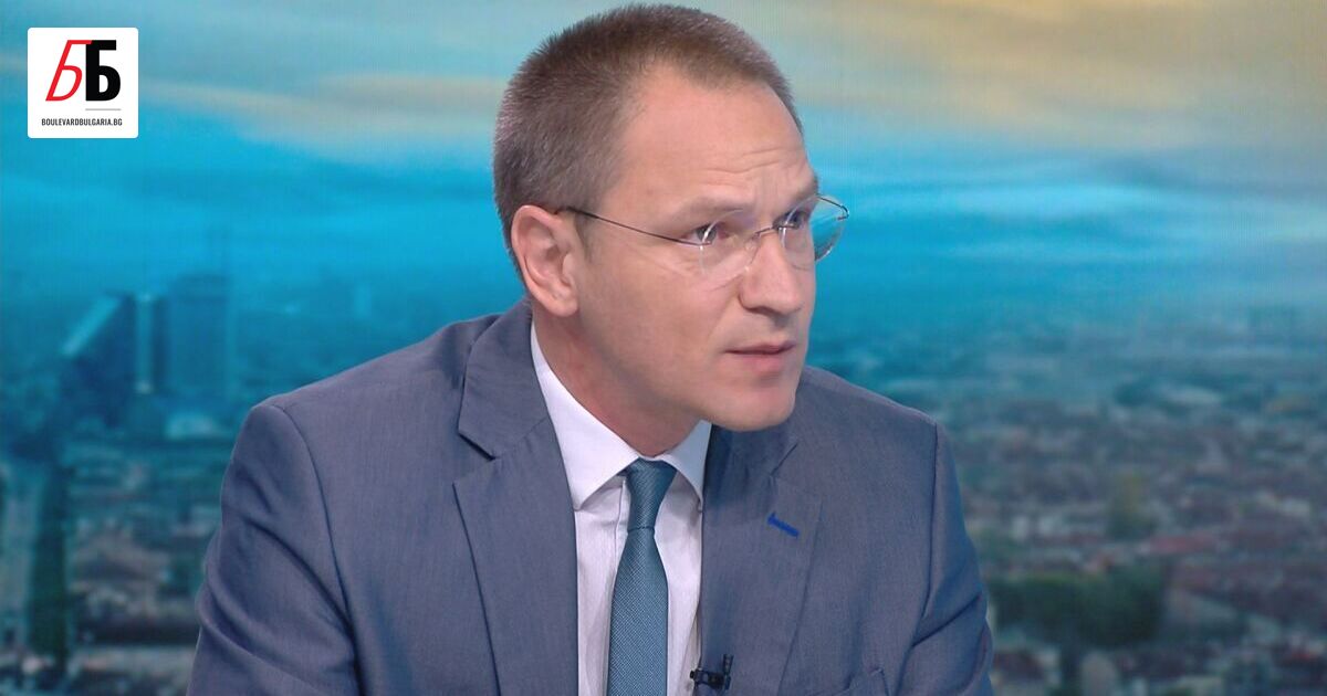 Върховният касационен съд излъчи Калин Калпакчиев за член на комисията