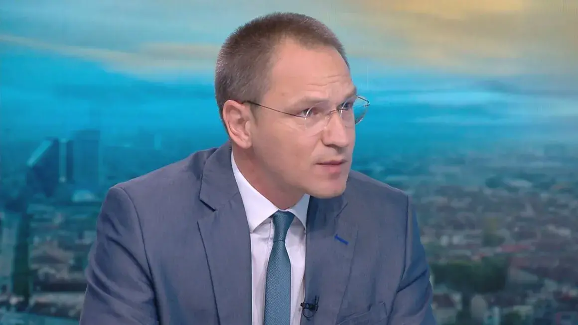 Калин Калпакчиев от ВКС ще оценява кандидатите за Антикорупционната комисия