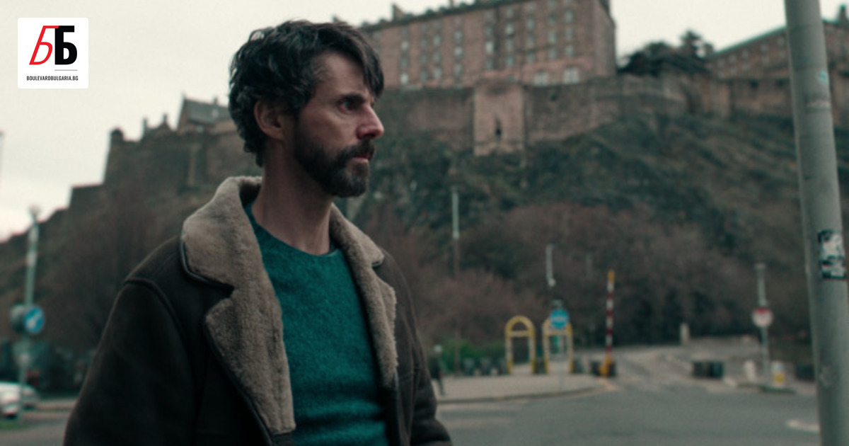 Детективът с остър ум, тъмно минало и нетърпим характер е