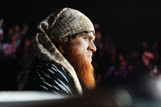 Шара Магомедов - едноокият кошмар на UFC и битката, която може да е последна