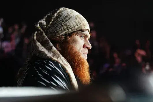 Шара Магомедов - едноокият кошмар на UFC и битката, която може да е последна