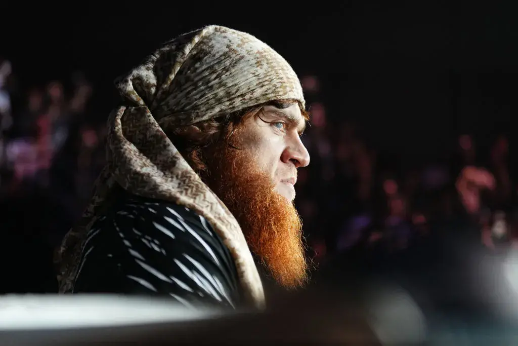 Шара Магомедов - едноокият кошмар на UFC и битката, която може да е последна