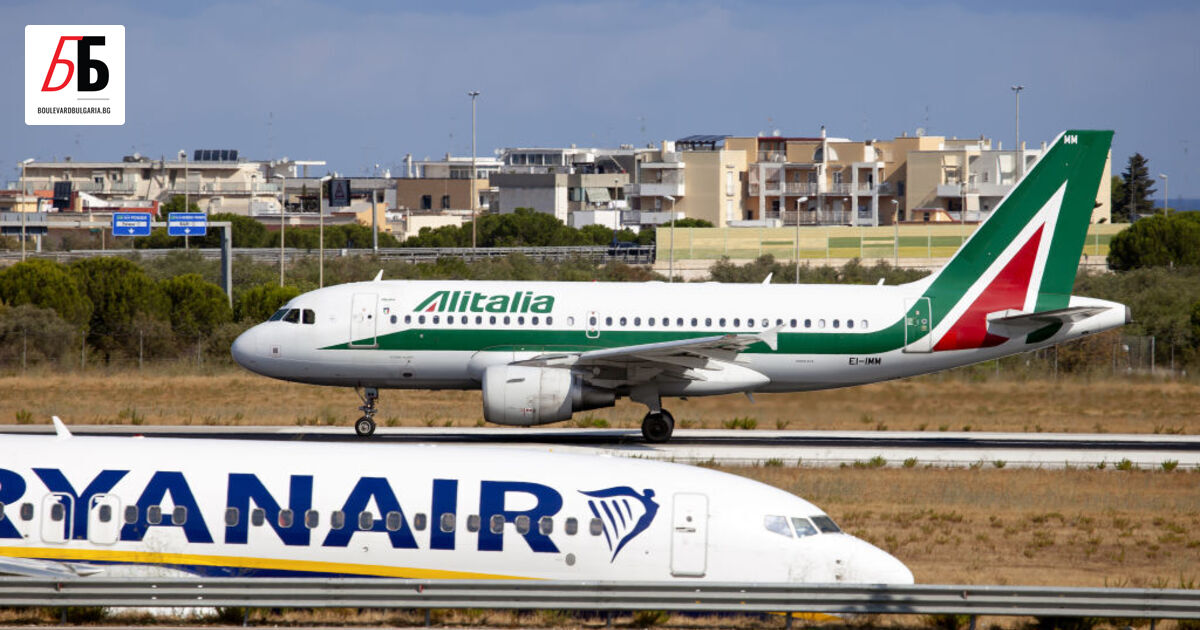 Стачки на служителите на летищата в някои от най-популярните туристически