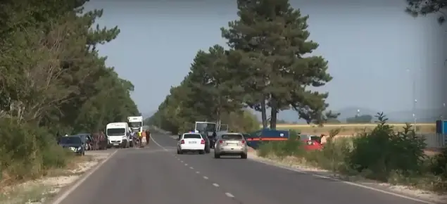 Тежка катастрофа взе три жертви на Подбалканския път