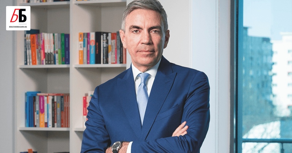 Румънският вицепремиер по данъчната реформа Драгош Анастасиу беше принуден да