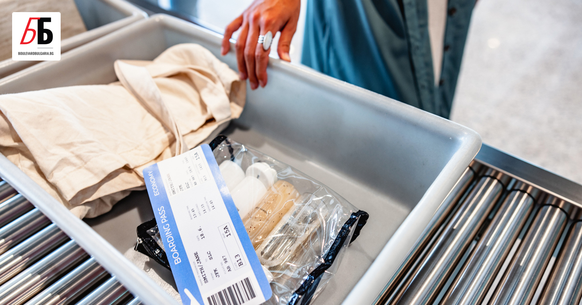 Летищата в Европа постепенно ще започнат да премахват дългогодишното ограничение