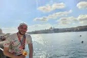 Бягането, което показа на Павел, че животът има и друга страна 