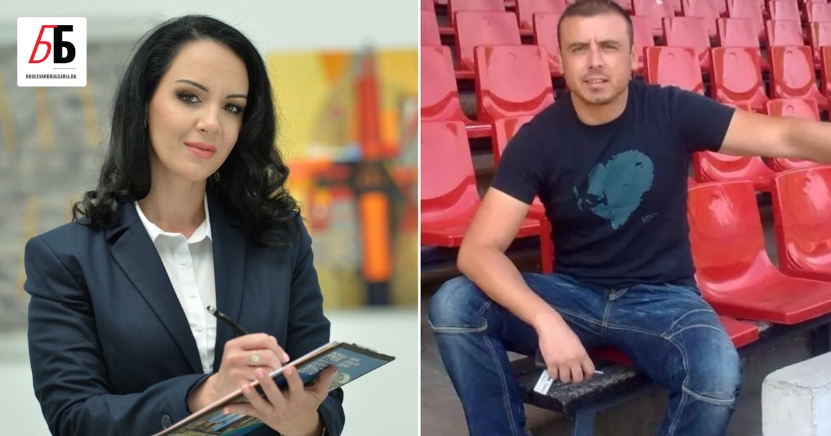 Само за половин година министърът на спорта Иван Пешев за