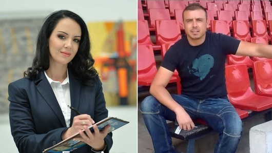 Бивш PR на Кошлуков и футболен агент са назначени в ръководството на тотото