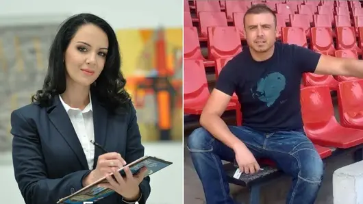 Бивш PR на Кошлуков и футболен агент са назначени в ръководството на тотото