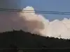 Пожарите в България