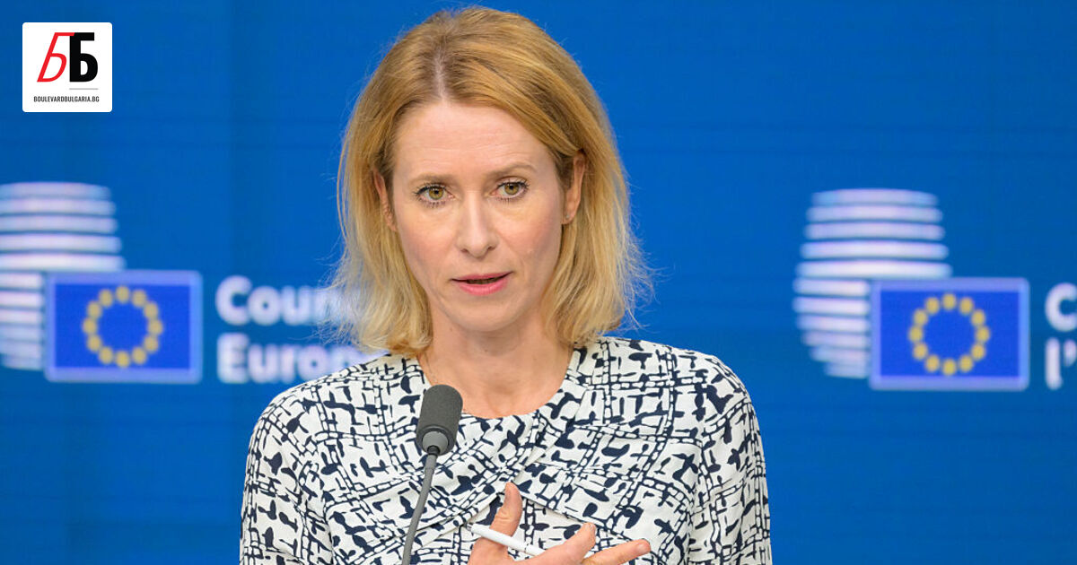 Европейската комисия предлага да ограничи достъпа на Израел до част