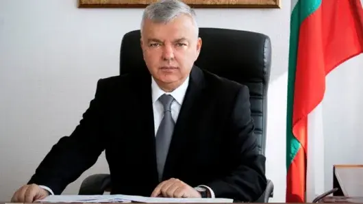 Почина бившият началник на НСО Ангел Антонов - генерален консул в Русия