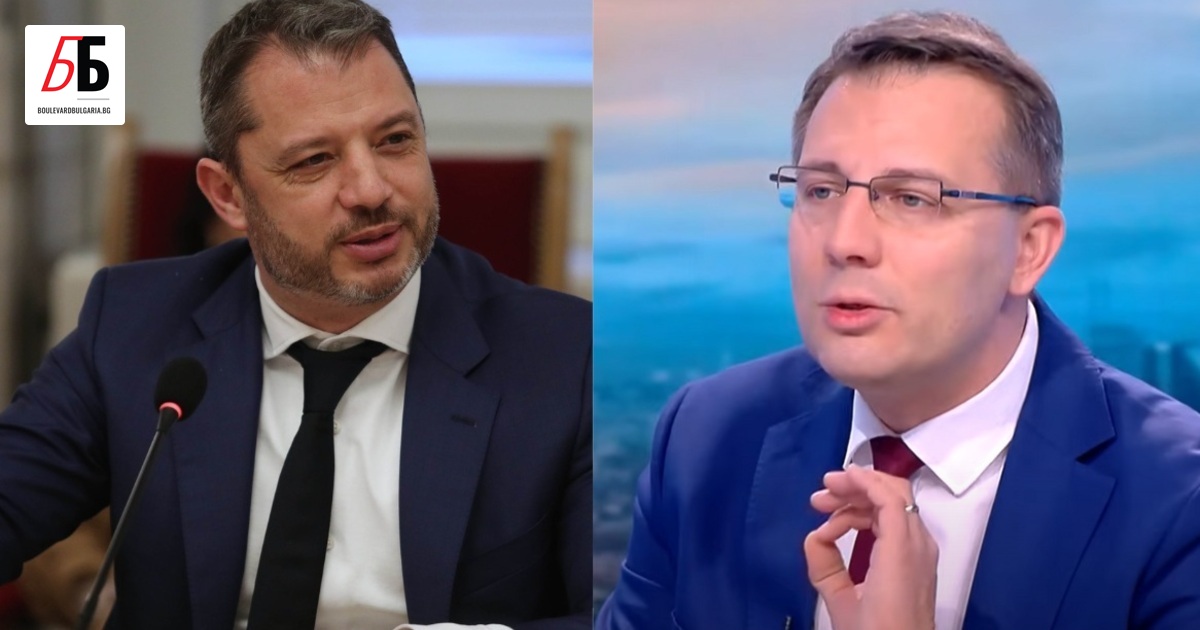 Нов опит да заличат двуинстанционния съдебен контрол при издаването на