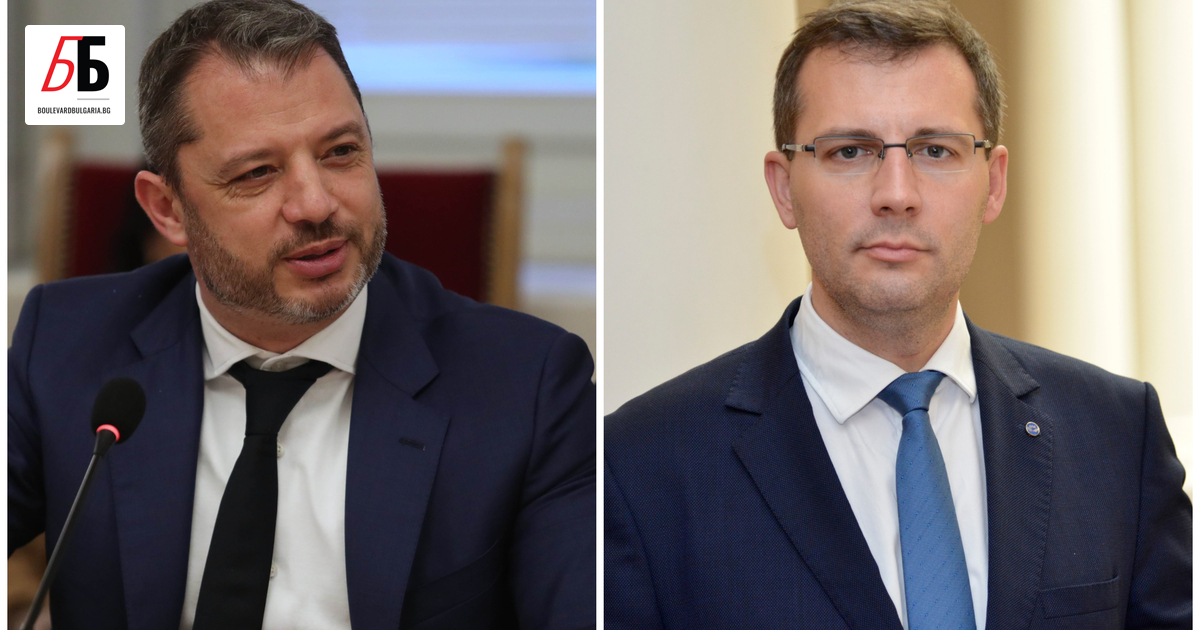 Нов опит да заличат двуинстанционния съдебен контрол при издаването на