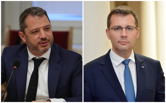 ГЕРБ и ДПС на Пеевски пак прокарват спорни промени в Закона за опазване на околната среда 