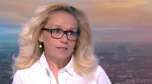 Десислава Иванчева: Това не беше правосъдие, а изпълнена поръчка