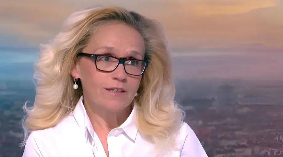 Десислава Иванчева: Това не беше правосъдие, а изпълнена поръчка