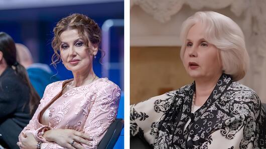 Илиана Раева реагира на скандалното изказване на Вера Шаталина: „Големият шампион знае да губи“ 