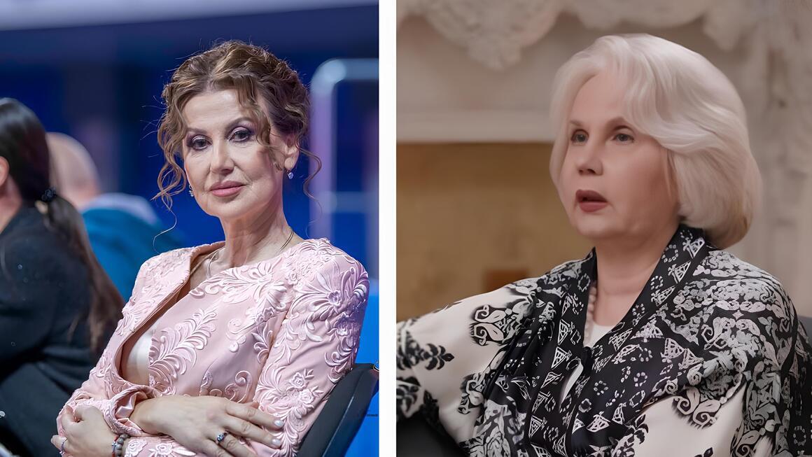 Илиана Раева реагира на скандалното изказване на Вера Шаталина: „Големият шампион знае да губи“ 