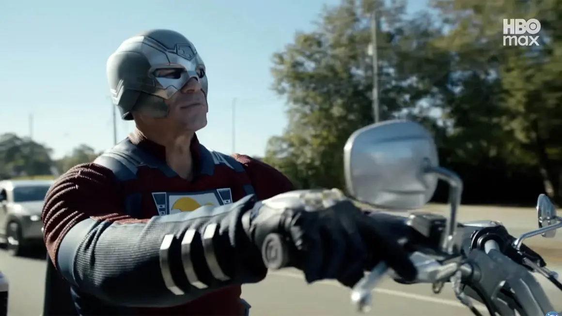 Peacemaker - сезон 2 