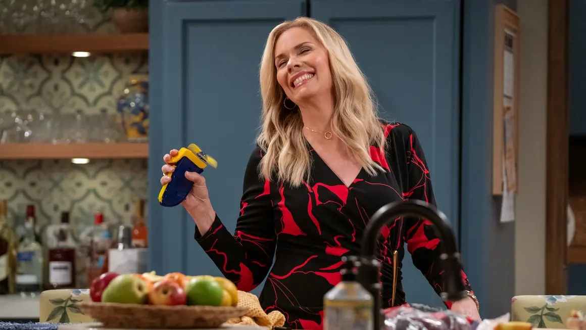 Leanne – сезон 1