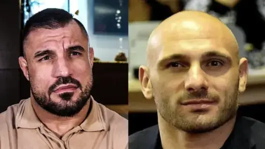 От отхапано ухо до “полово неутрален журналист” - трусове във федерацията по ММА