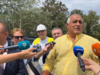 Лидерът на ГЕРБ Бойко Борисов