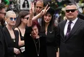 Сбогом, Ози: Бирмингам се прости със своя Принц на мрака