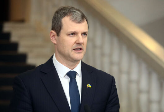 Премиерът на Литва подаде оставка заради корупционен скандал