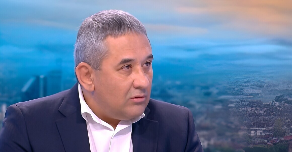Бившият подуправител на БНБ Калин Христов влиза в надзора на банка ДСК