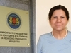 Силвия Къдрева - част от Номинационната комисия