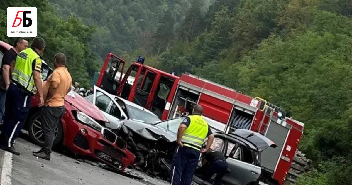 Новината е обновена на 1 август 2025 г. в 15:10