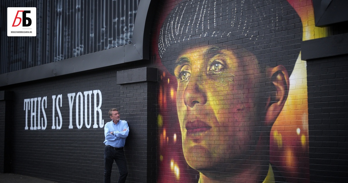 Новият филм за Джеймс Бонд привлече още един страхотен талант