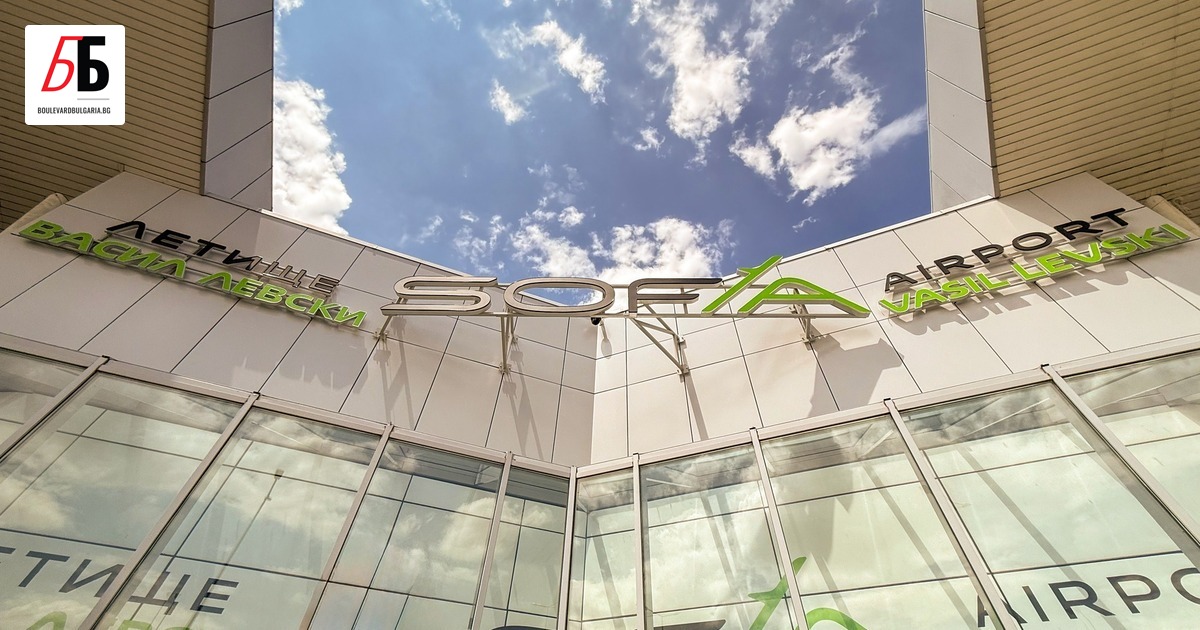 Редовните полети за София от Варшава, Франкфурт и Мюнхен вечерта