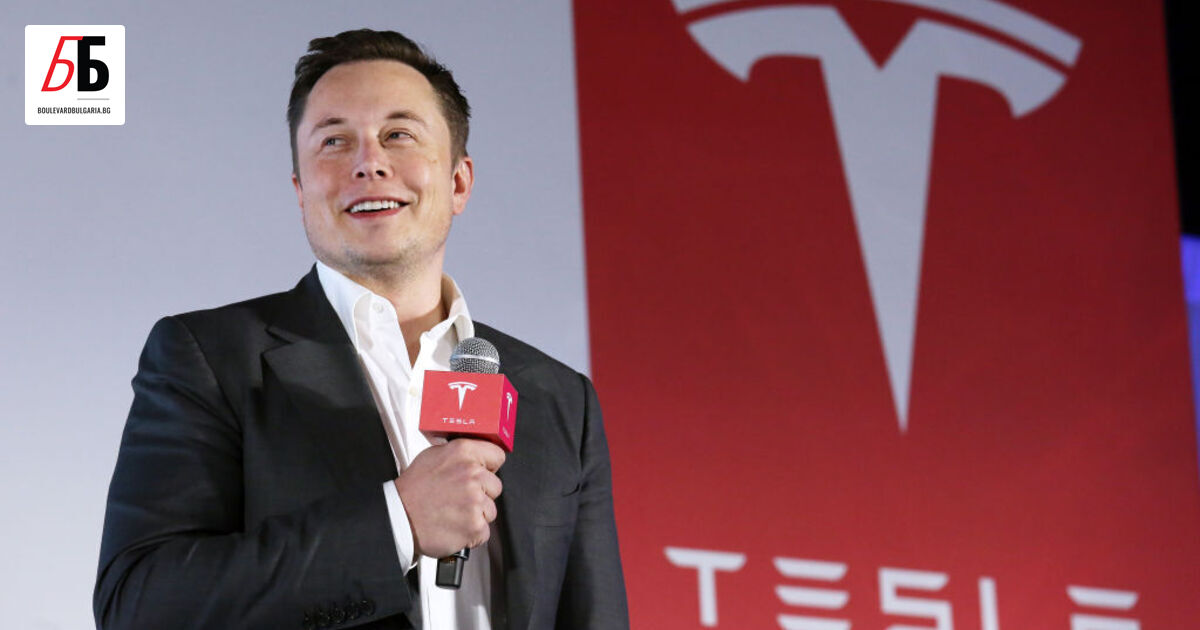 Управителният съвет на Tesla ще предостави нов пакет акции на