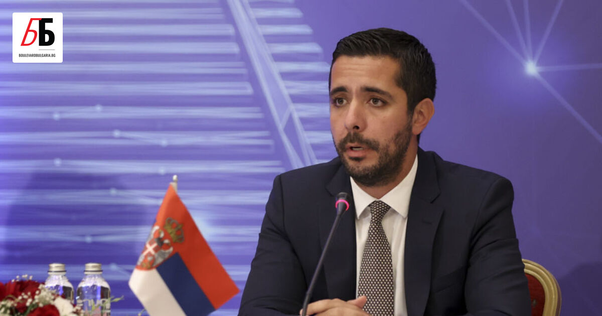 Бившият сръбски министър на търговията Томислав Момирович е арестуван във