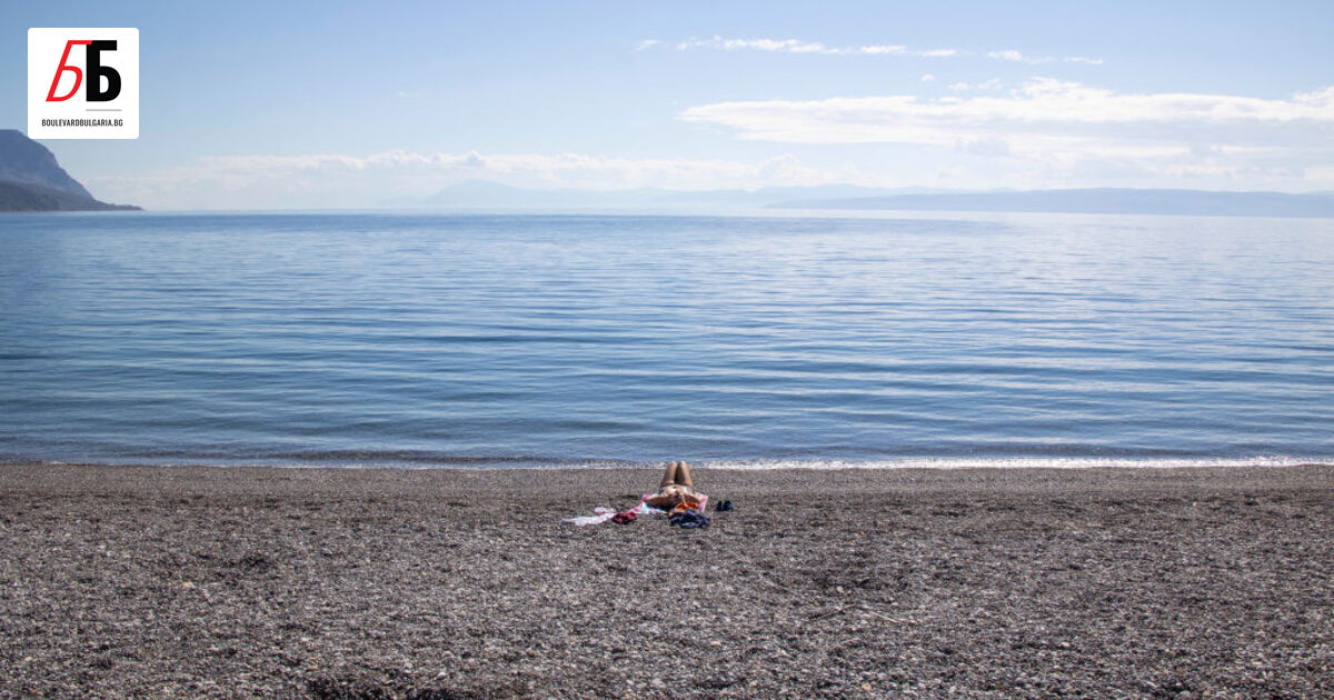 12-годишно момиче от български произход се удави във водите на