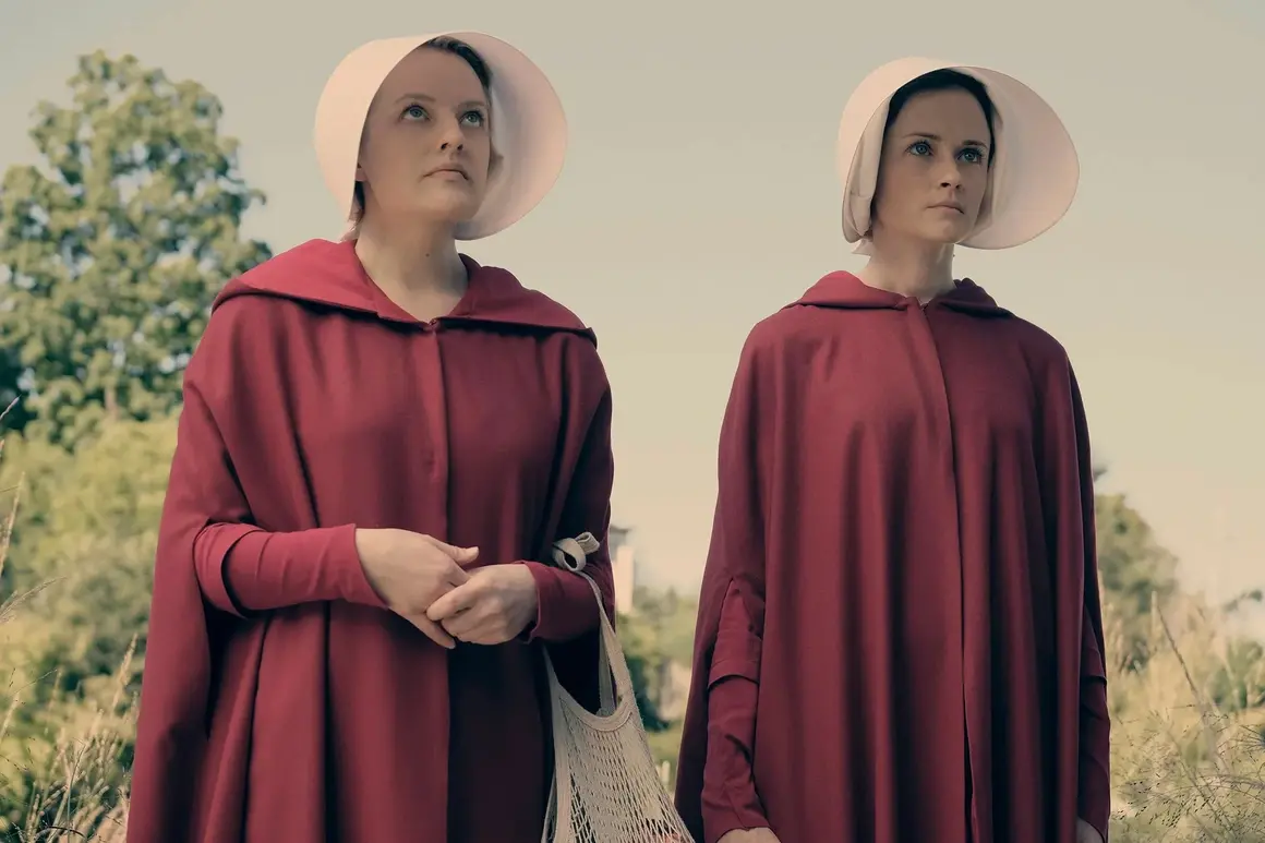 The Handmaid's Tale - финал след 6 сезона