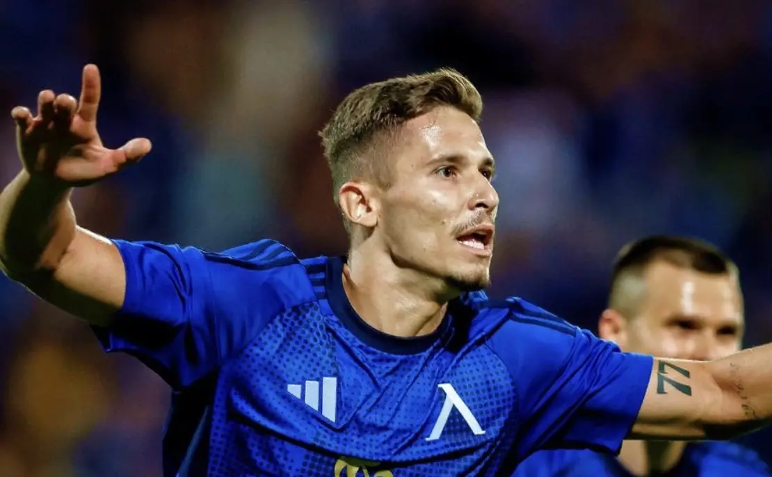 “Левски” триумфира в най-старото столично дерби