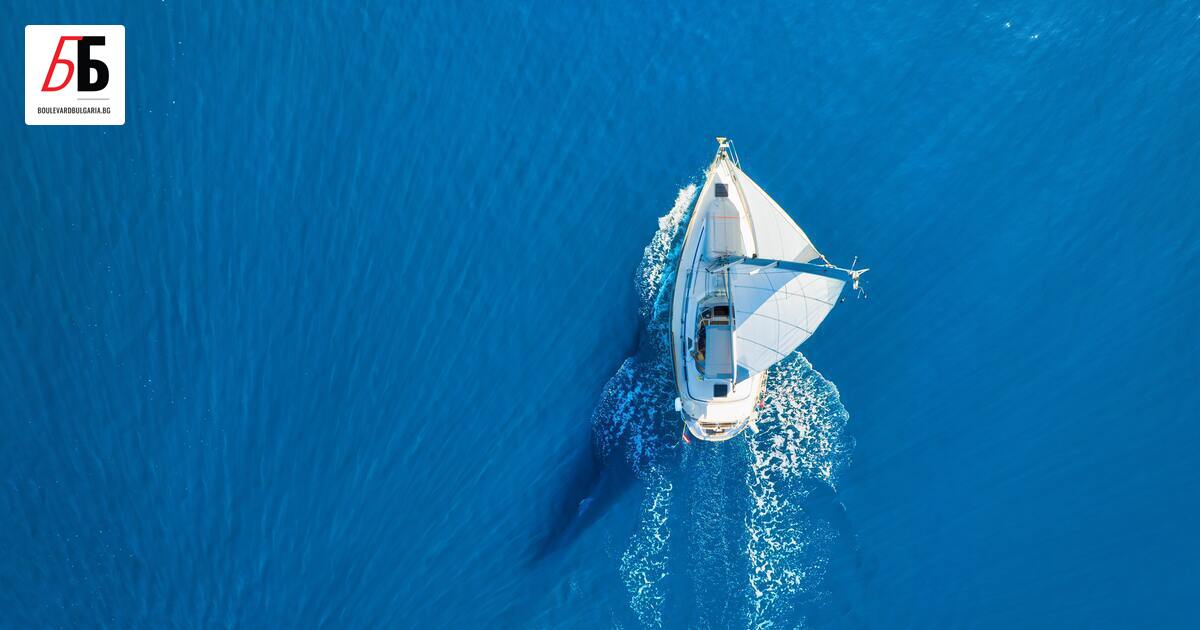 Лятото е сезонът, в който морето и свободата се срещат