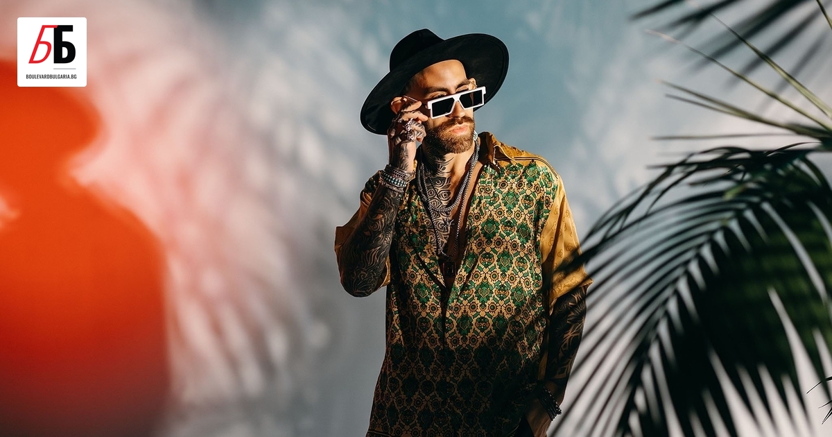 В свят, в който музиката все по-често се свежда до