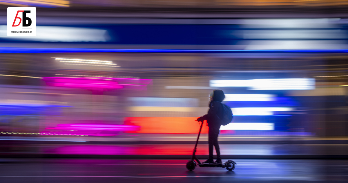 Български гражданин е арестуван в Атланта, САЩ, заради дръзко нападение